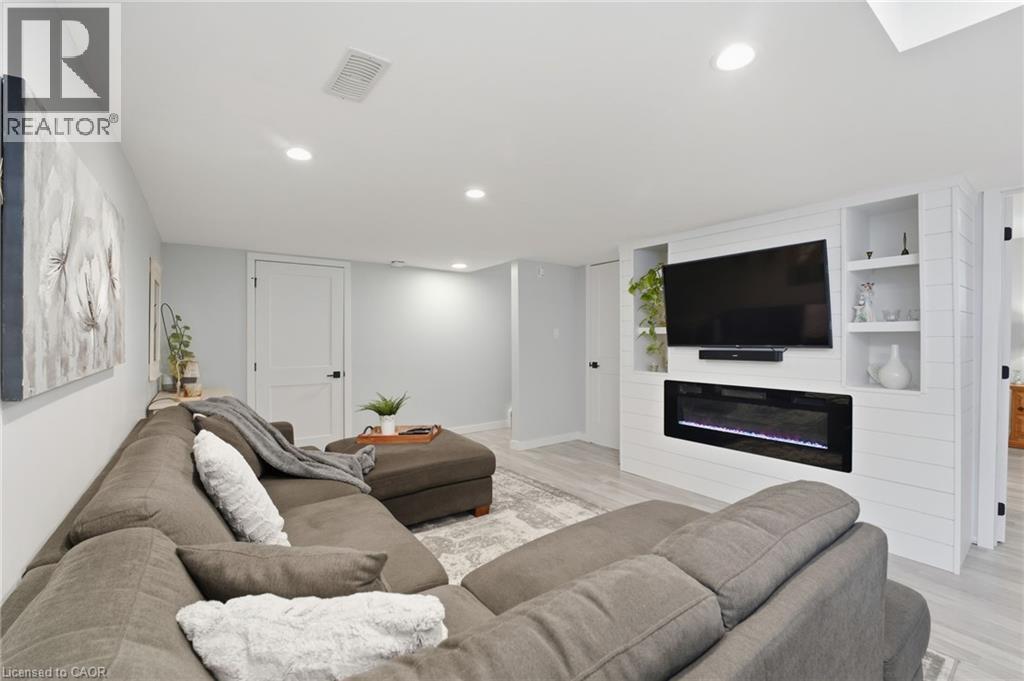 126 Blair Creek Drive, Kitchener, Ontario  N2P 0C2 - Photo 29 - 40789780