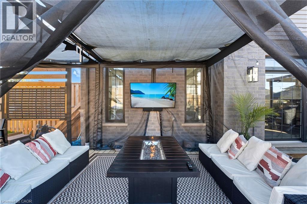 126 Blair Creek Drive, Kitchener, Ontario  N2P 0C2 - Photo 45 - 40789780