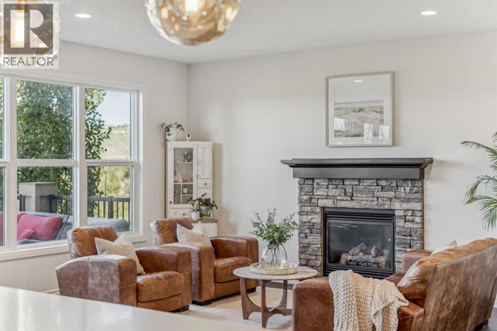 50 Riviera View, Cochrane, Alberta  T4C 0Y7 - Photo 10 - A2271798