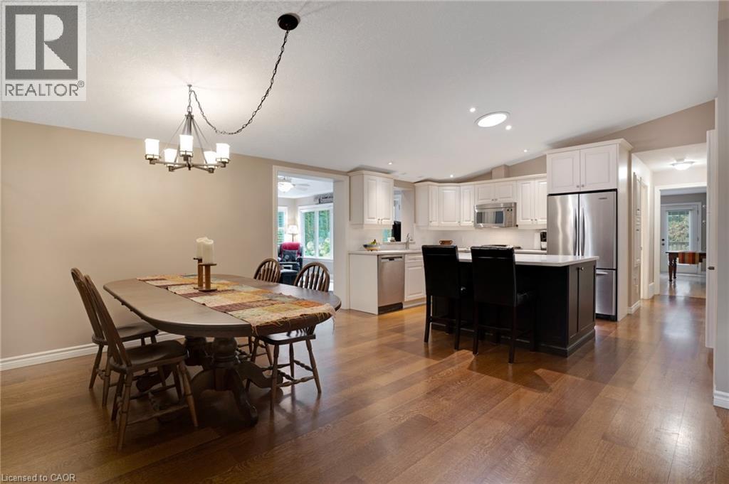 121 Bushmill Circle, Freelton, Ontario L8B 1A5 - Photo 7 - 40780158