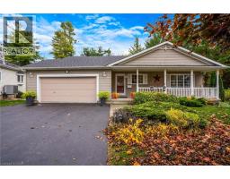 121 BUSHMILL Circle, Freelton, Ontario