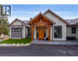 6564 Monck Park Road, merritt, British Columbia