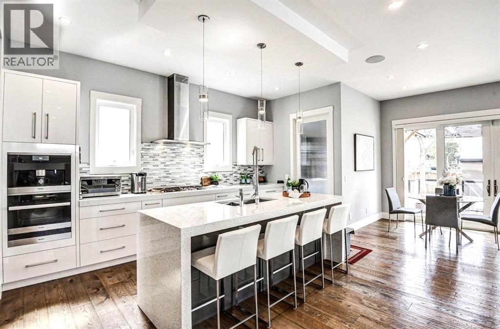 411 9 Street Ne, Calgary, Alberta  T2E 4K2 - Photo 11 - A2271628