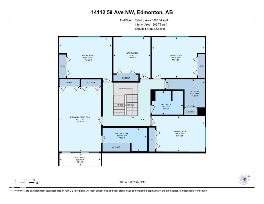 14112 59 Av Nw, Edmonton, Alberta  T6H 1G6 - Photo 73 - E4465831