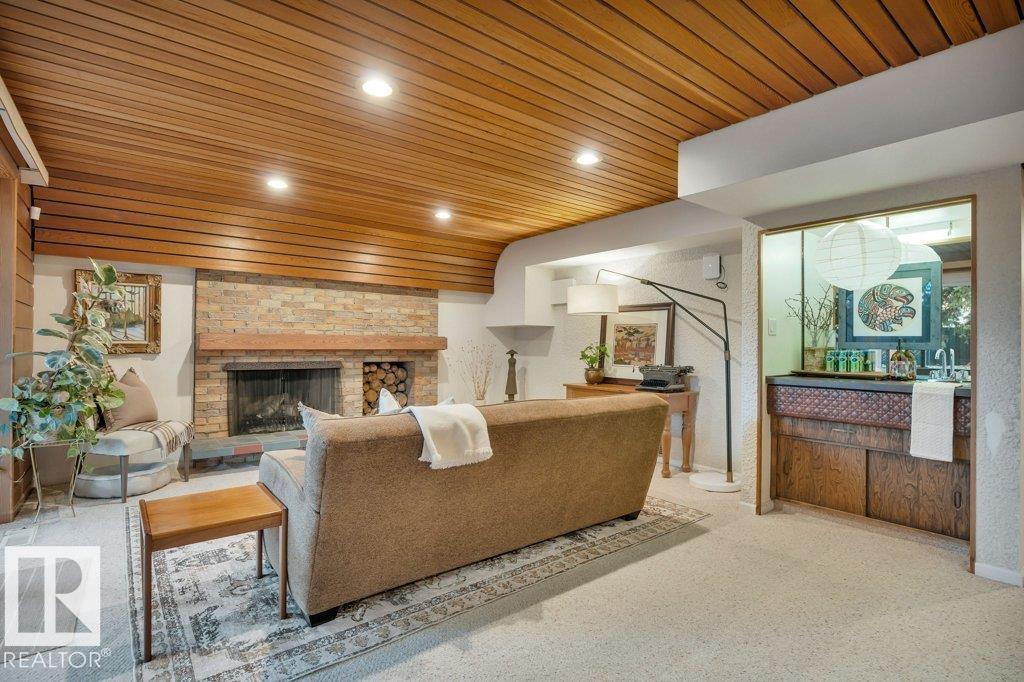 14112 59 Av Nw, Edmonton, Alberta  T6H 1G6 - Photo 50 - E4465831