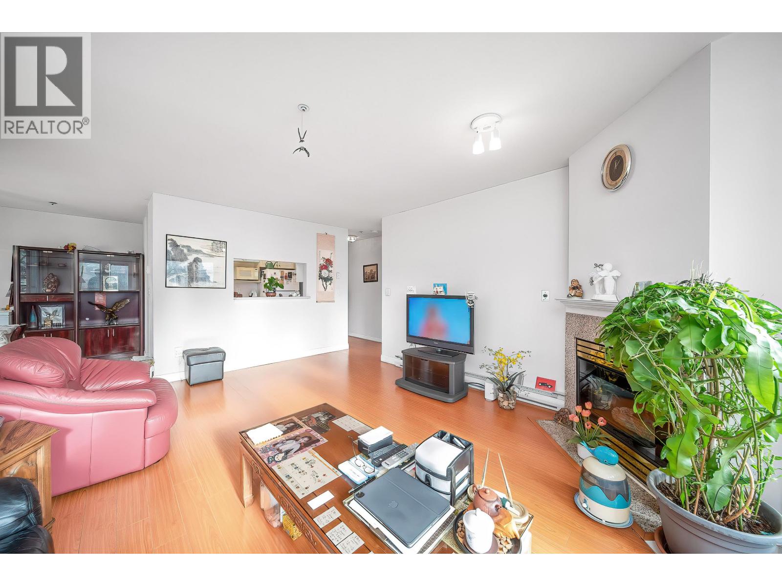 201 2345 Central Avenue, Port Coquitlam, British Columbia  V3C 1V9 - Photo 10 - R3068086