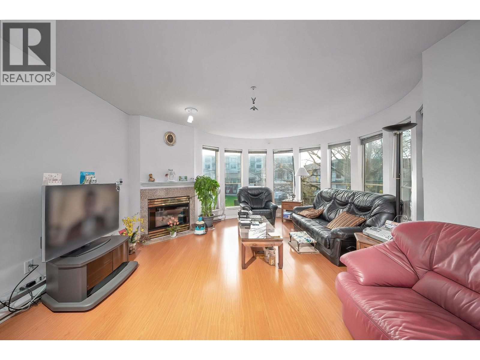 201 2345 Central Avenue, Port Coquitlam, British Columbia  V3C 1V9 - Photo 7 - R3068086