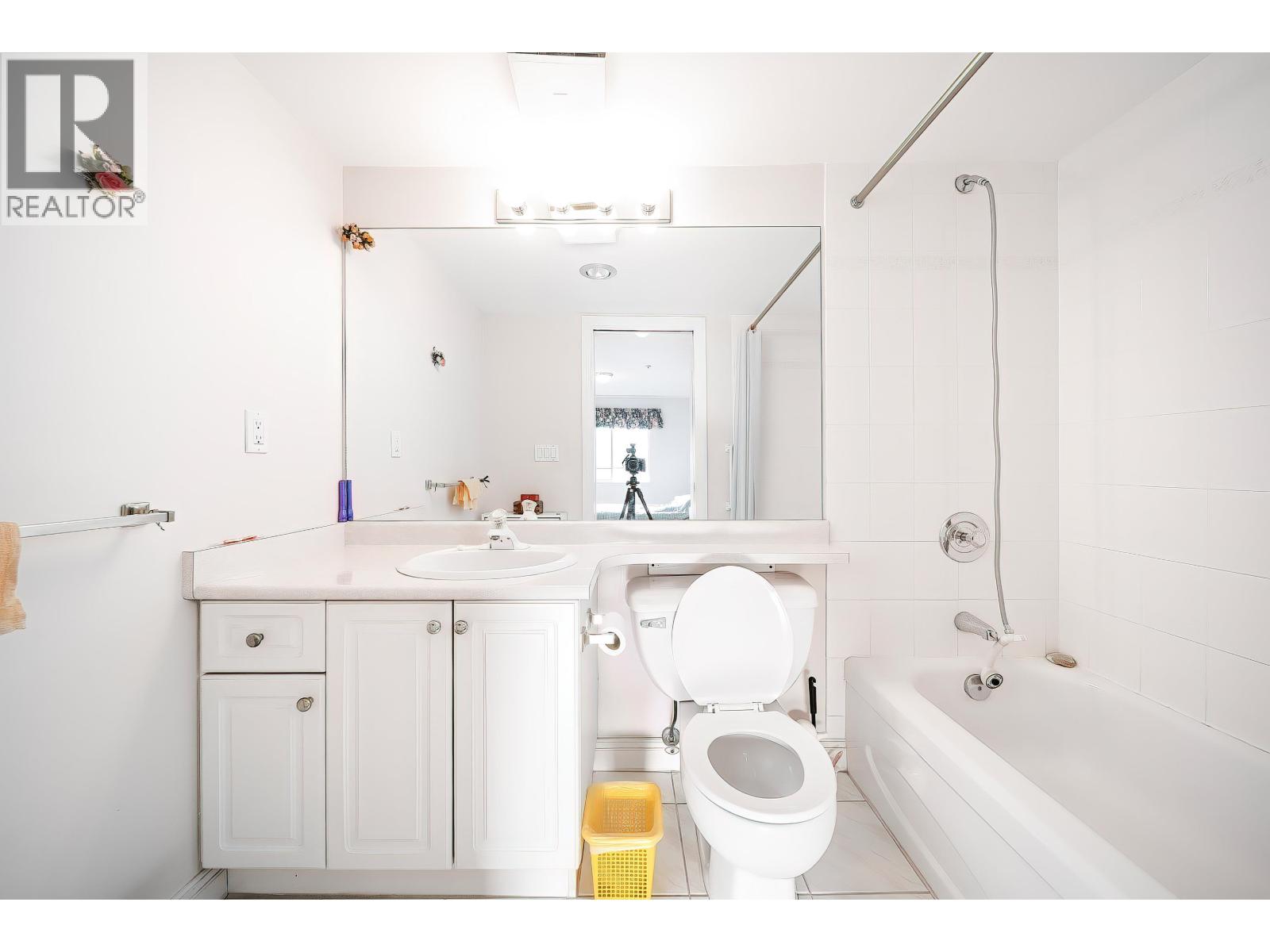 201 2345 Central Avenue, Port Coquitlam, British Columbia  V3C 1V9 - Photo 24 - R3068086