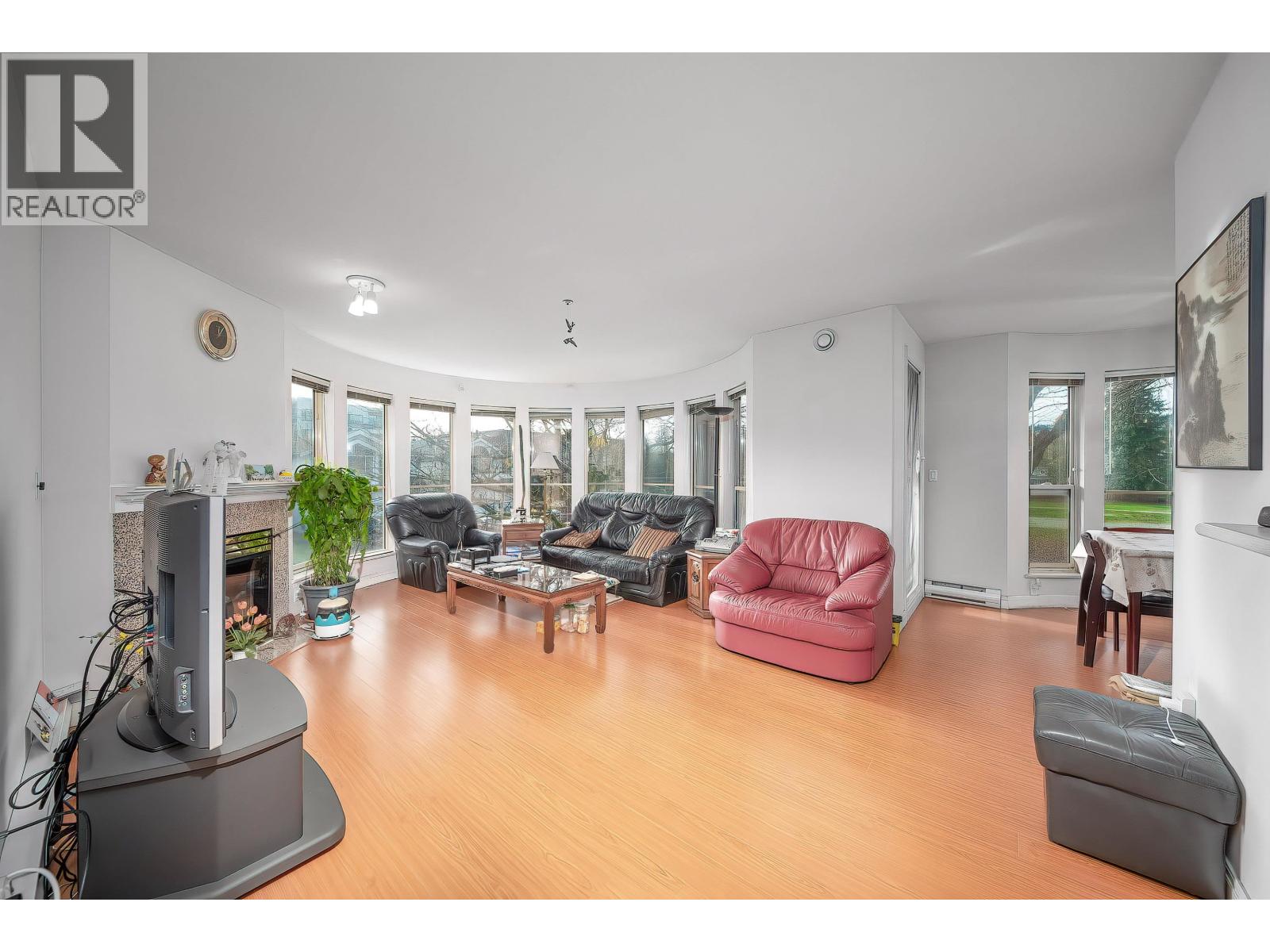 201 2345 Central Avenue, Port Coquitlam, British Columbia  V3C 1V9 - Photo 6 - R3068086