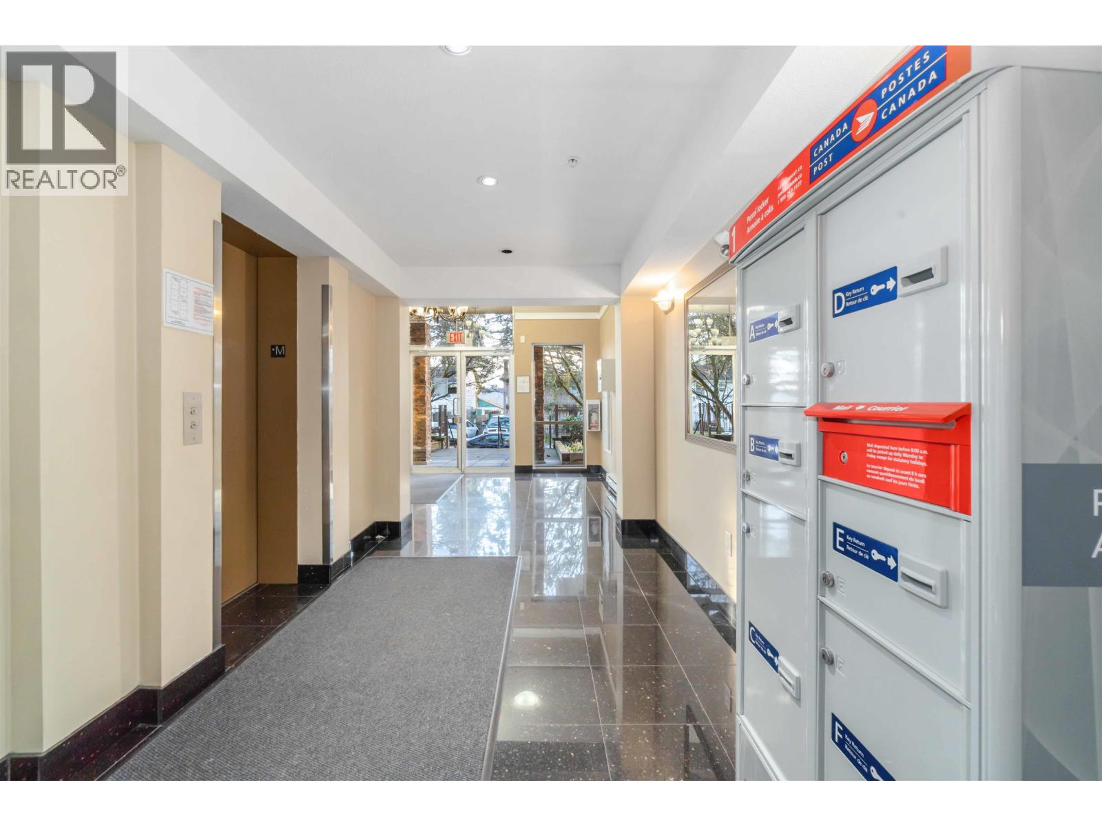 209 1969 Westminster Avenue, Port Coquitlam, British Columbia  V3B 1E7 - Photo 4 - R3069244