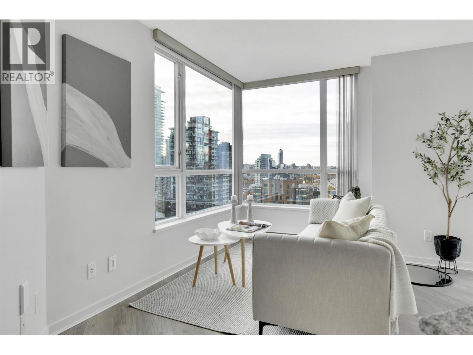 1507 1212 Howe Street, Vancouver, British Columbia  V6Z 2M9 - Photo 15 - R3069250