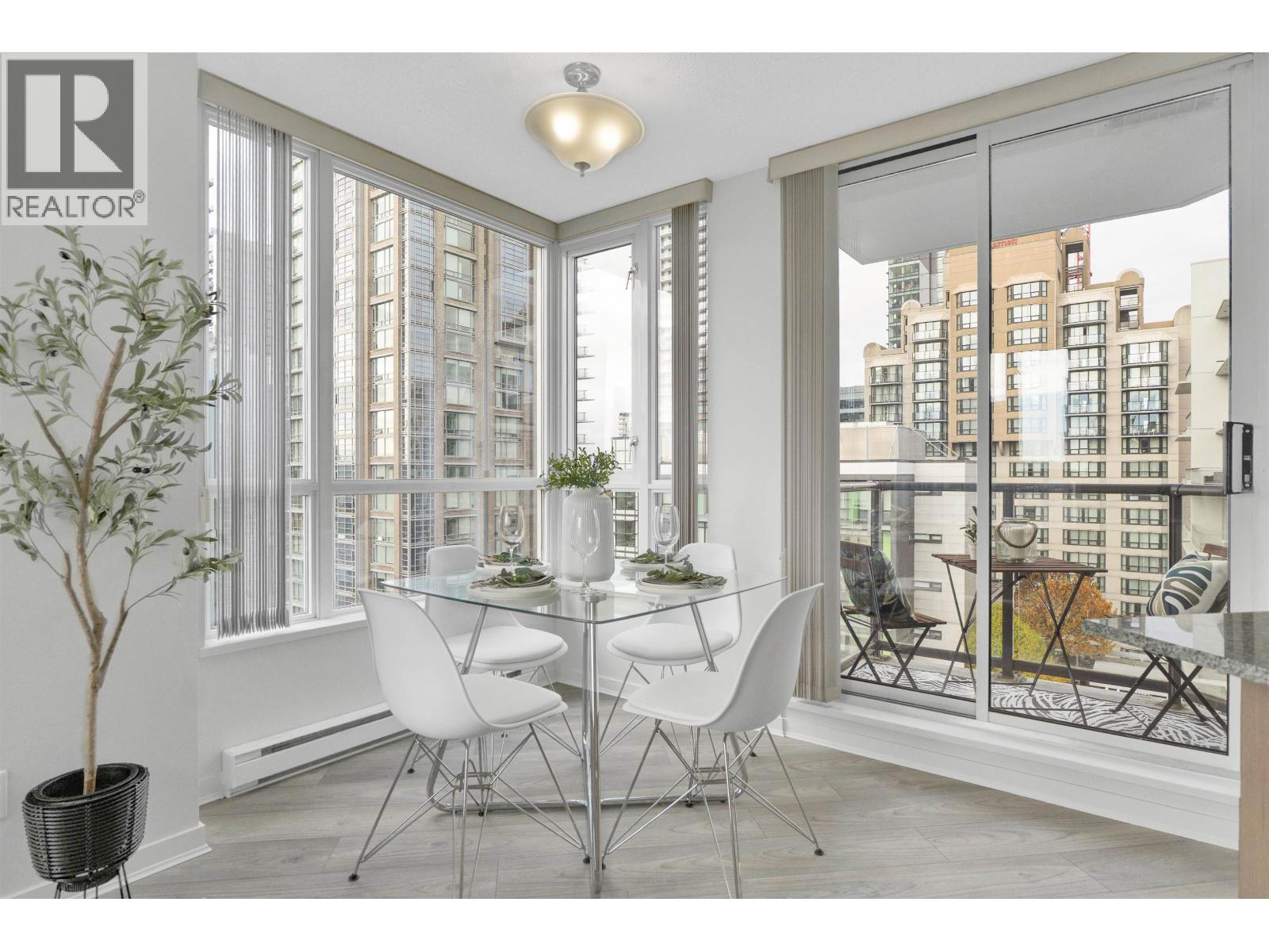 1507 1212 Howe Street, Vancouver, British Columbia  V6Z 2M9 - Photo 16 - R3069250