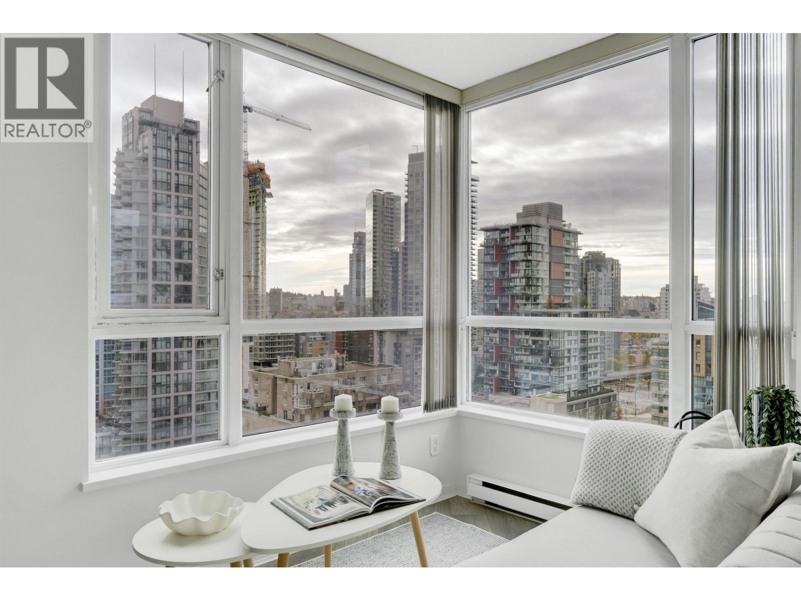 1507 1212 Howe Street, Vancouver, British Columbia  V6Z 2M9 - Photo 17 - R3069250