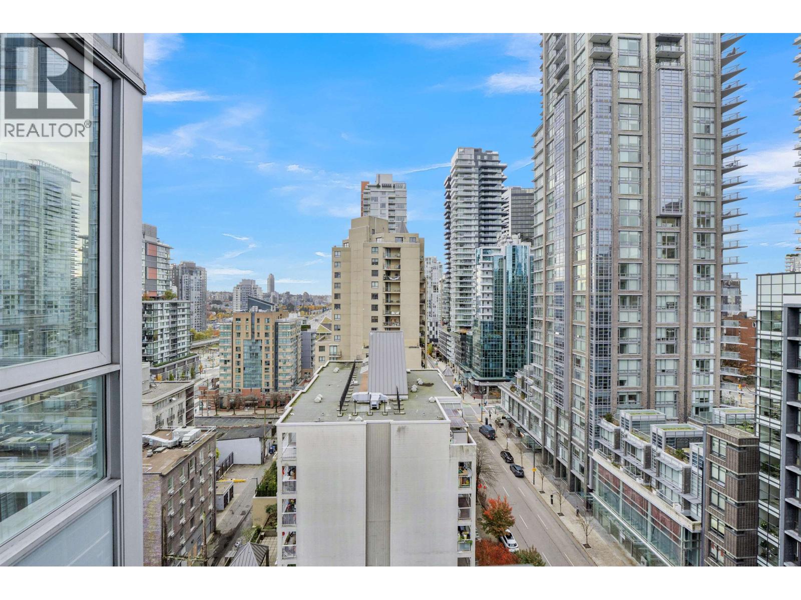 1507 1212 Howe Street, Vancouver, British Columbia  V6Z 2M9 - Photo 20 - R3069250