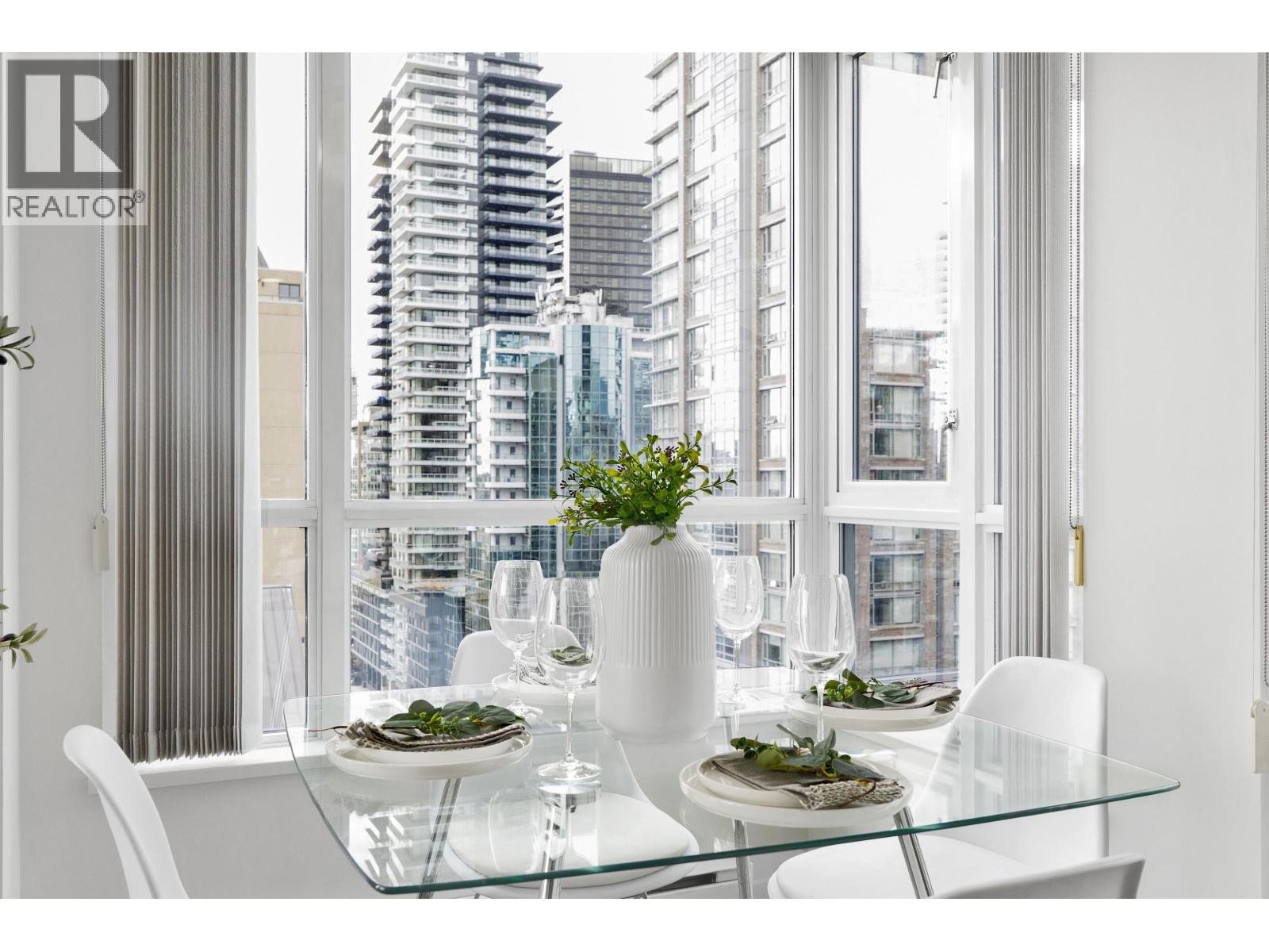 1507 1212 Howe Street, Vancouver, British Columbia  V6Z 2M9 - Photo 9 - R3069250