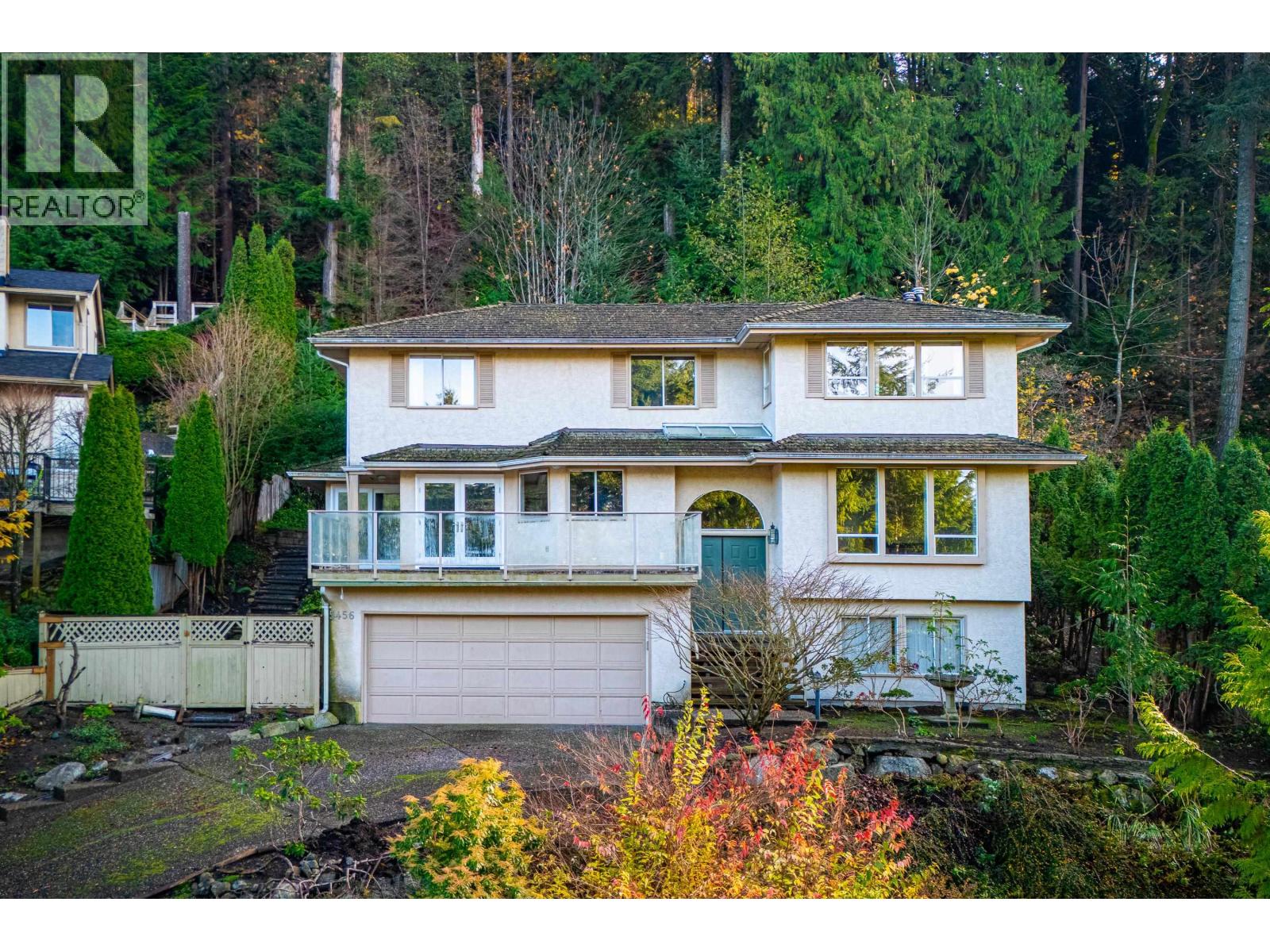 5456 Keith Road, West Vancouver, British Columbia  V7W 3C9 - Photo 1 - R3069261