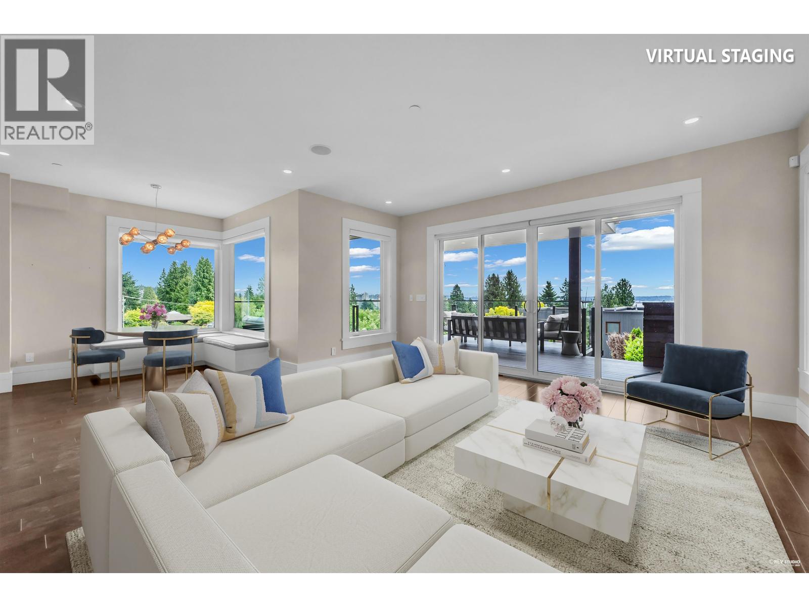 2548 Mathers Avenue, West Vancouver, British Columbia  V7V 2J1 - Photo 14 - R3069271