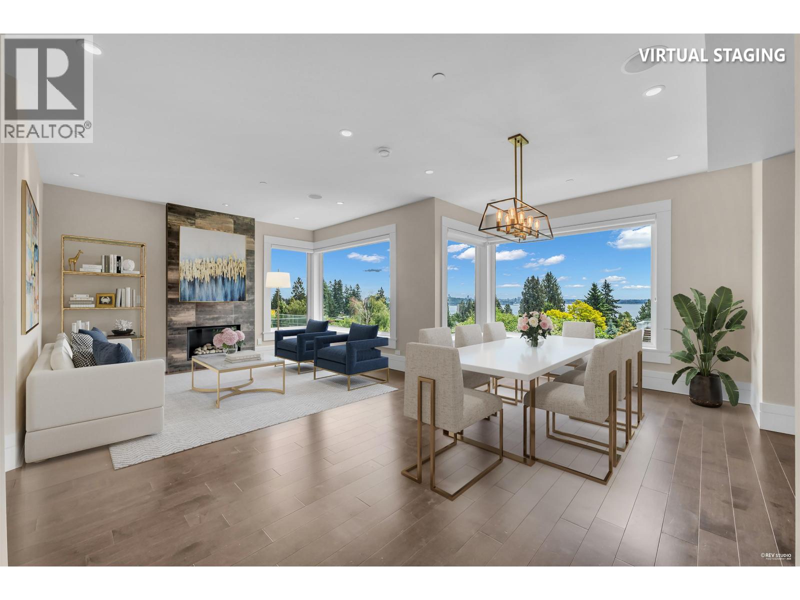 2548 Mathers Avenue, West Vancouver, British Columbia  V7V 2J1 - Photo 3 - R3069271