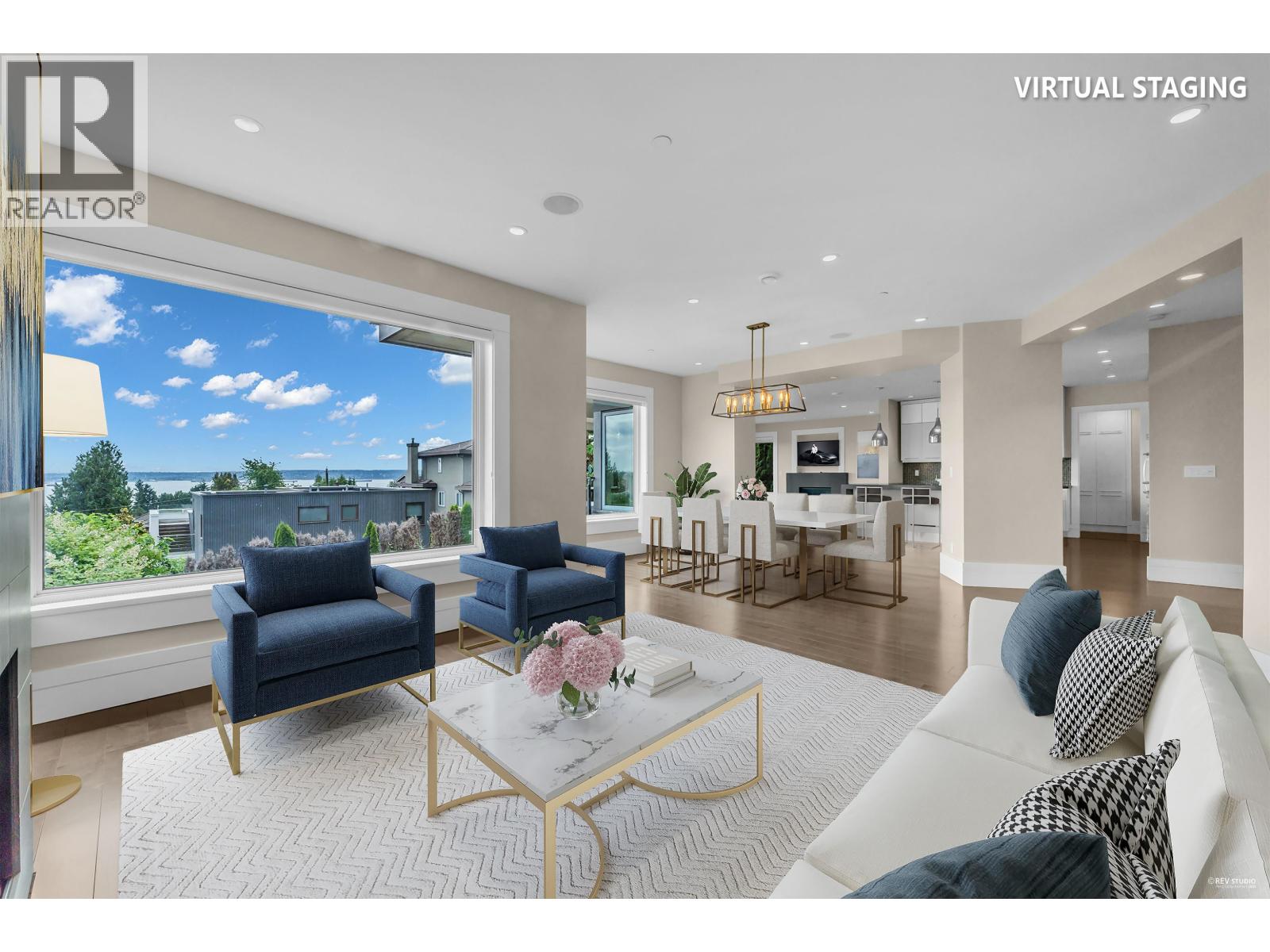 2548 Mathers Avenue, West Vancouver, British Columbia  V7V 2J1 - Photo 5 - R3069271