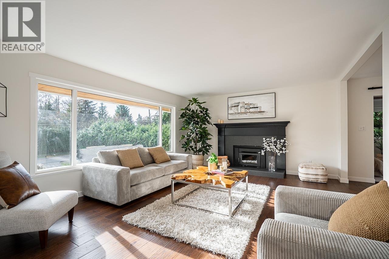 2519 East Road, Anmore, British Columbia  V3H 5G9 - Photo 5 - R3069273