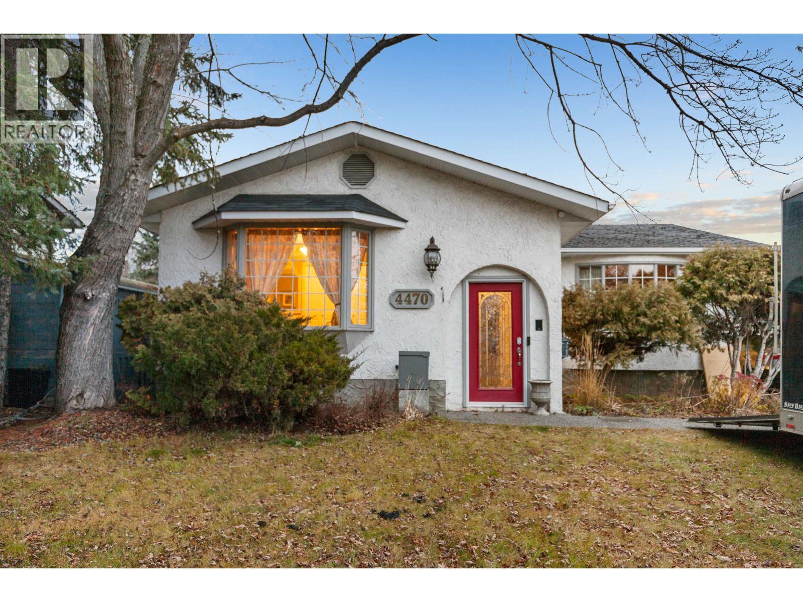 4470 Bauch Avenue, Prince George, British Columbia V2M 5X4 - Photo 1 - R3069289