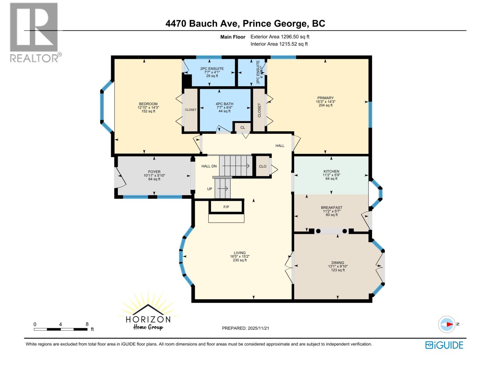 4470 Bauch Avenue, Prince George, British Columbia V2M 5X4 - Photo 19 - R3069289