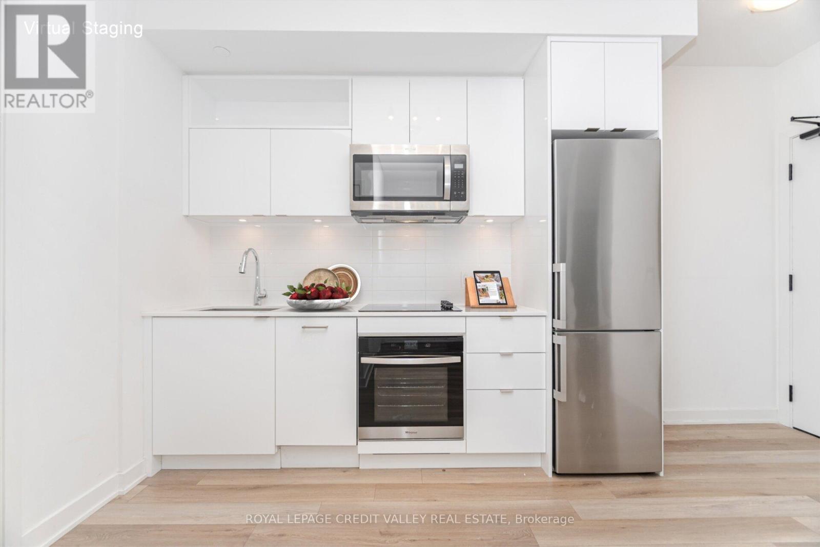 413 - 70 Princess Street E, Toronto, Ontario  M5A 0X6 - Photo 11 - C12562372