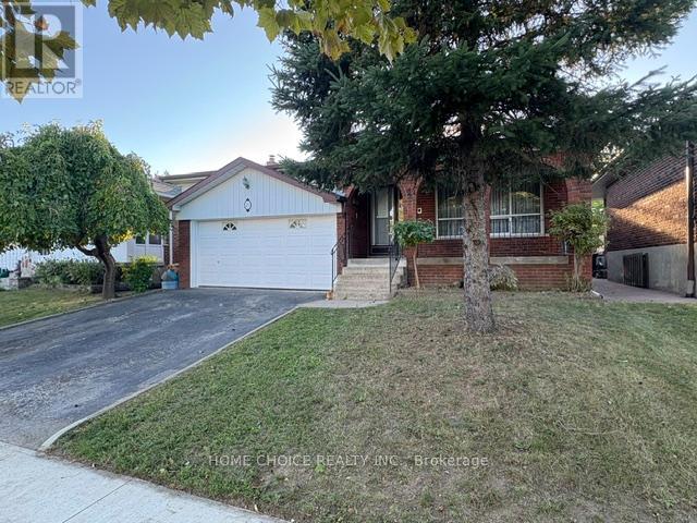 27 TERRYHILL CRESCENT E, Toronto, Ontario