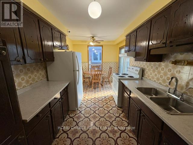 27 Terryhill Crescent E, Toronto, Ontario  M1S 3X2 - Photo 12 - E12459031