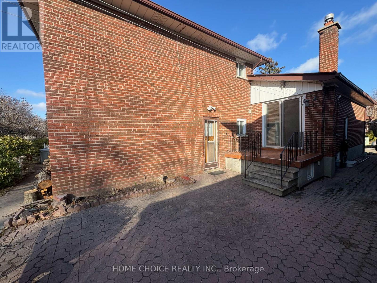 27 Terryhill Crescent E, Toronto, Ontario  M1S 3X2 - Photo 18 - E12459031