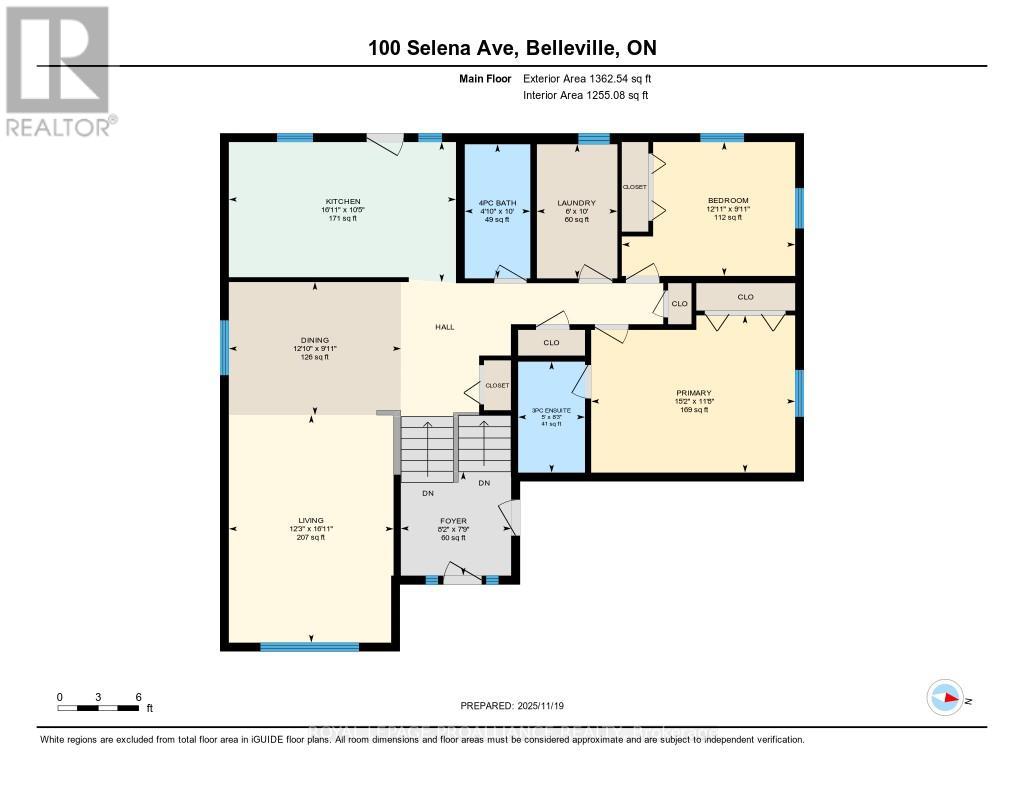 100 Selena Avenue, Belleville, Ontario K8P 4C4 - Photo 42 - X12562330