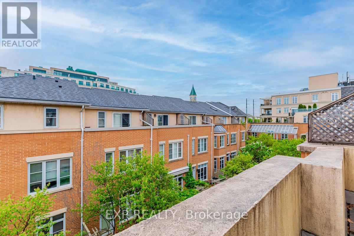 37 Shaftesbury Avenue, Toronto, Ontario  M4T 3B3 - Photo 22 - C12567050