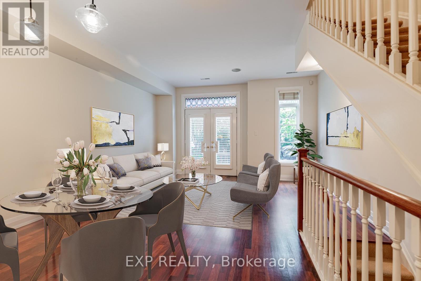 37 Shaftesbury Avenue, Toronto, Ontario  M4T 3B3 - Photo 6 - C12567050