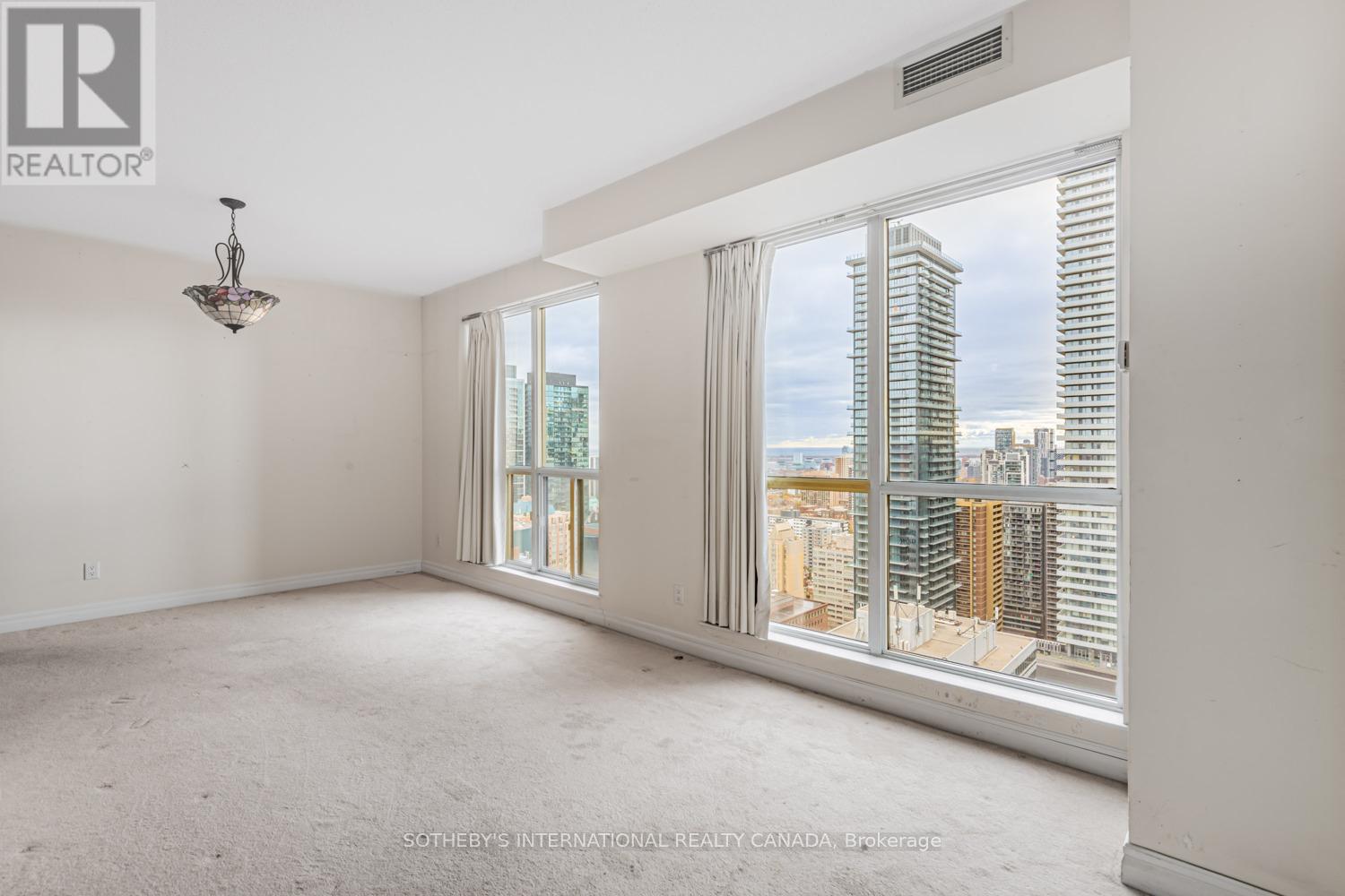 3810 - 8 Park Road, Toronto, Ontario  M4W 3S5 - Photo 8 - C12567064