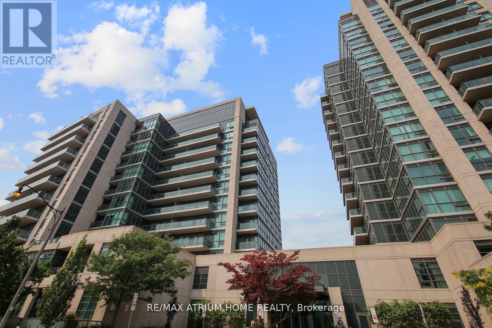 Ph09 - 35 Brian Peck Crescent, Toronto, Ontario  M4G 0A5 - Photo 1 - C12567076