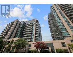 PH09 - 35 BRIAN PECK CRESCENT, Toronto, Ontario