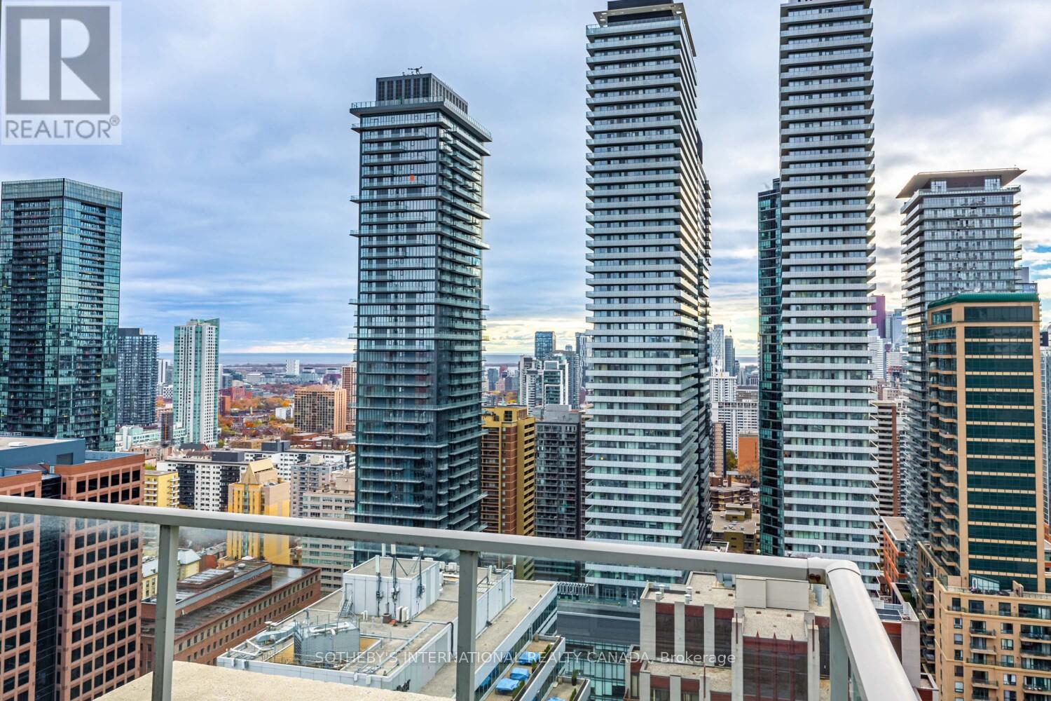 3811 - 8 Park Road, Toronto, Ontario  M4W 3S5 - Photo 17 - C12567098