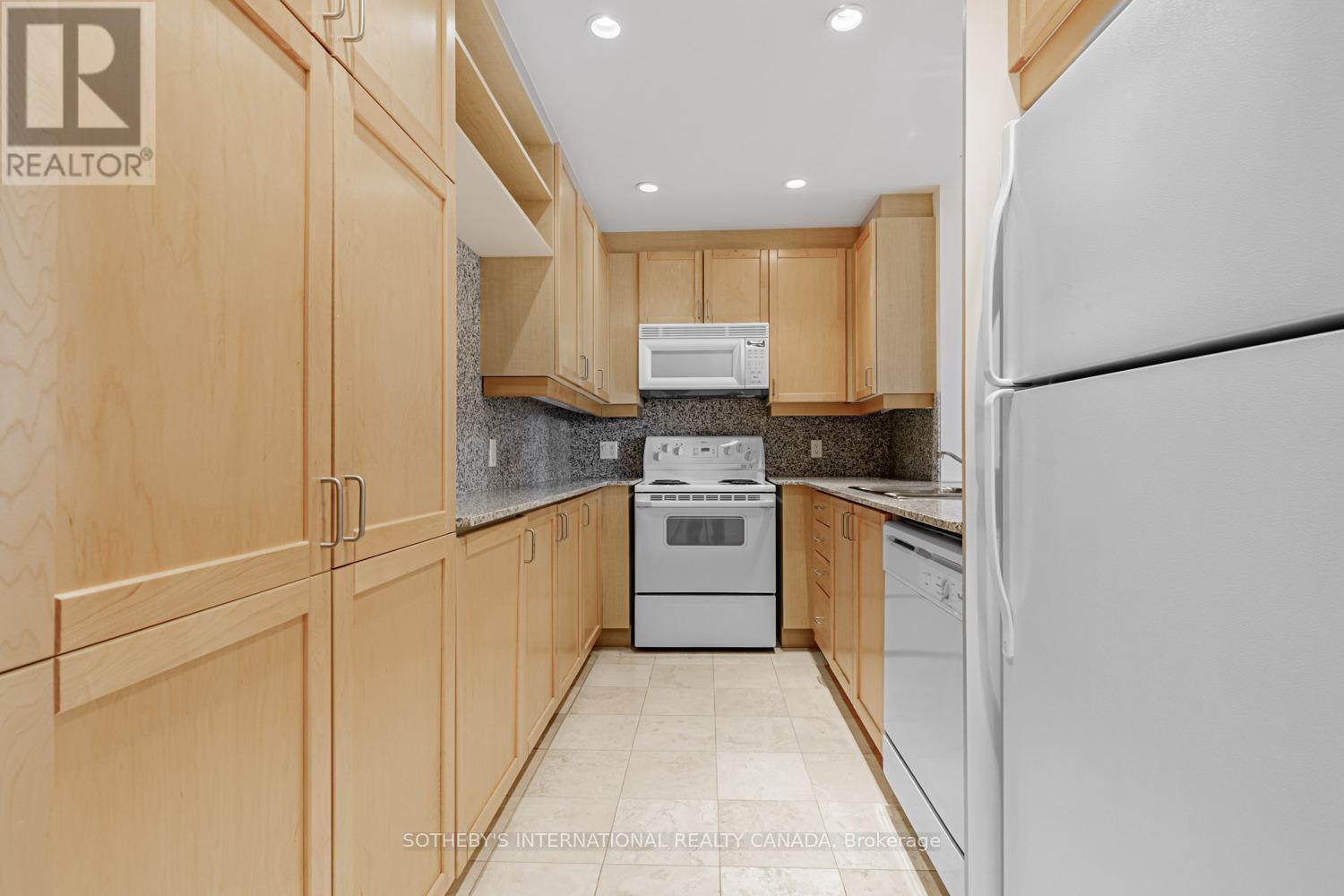 3811 - 8 Park Road, Toronto, Ontario  M4W 3S5 - Photo 5 - C12567098