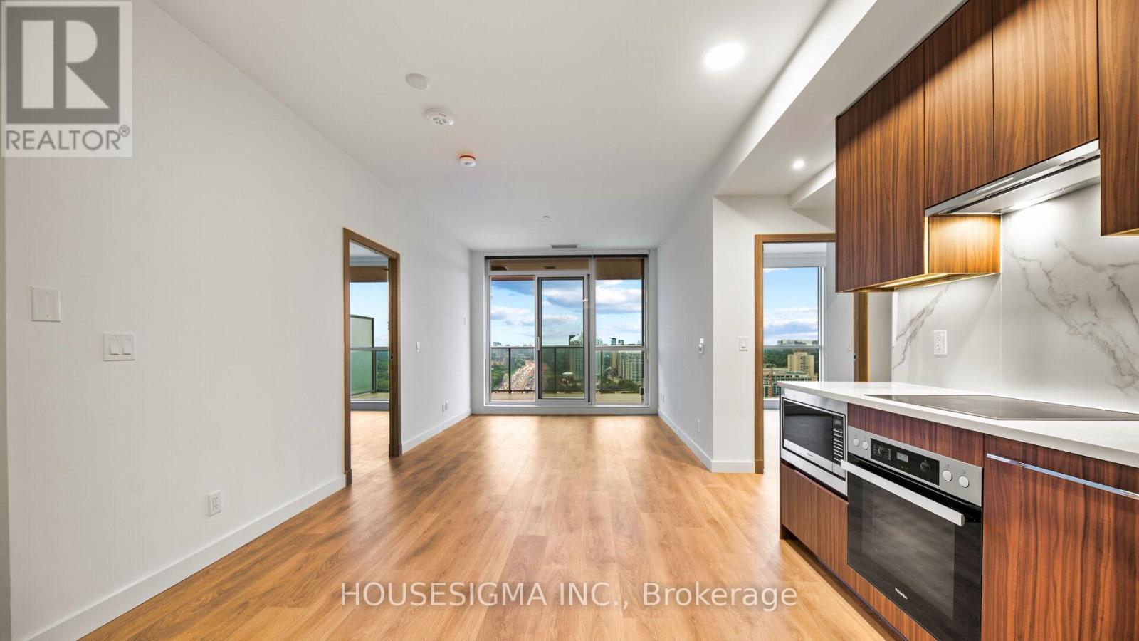 3306 - 27 Mcmahon Drive, Toronto, Ontario  M2K 0J2 - Photo 15 - C12567116