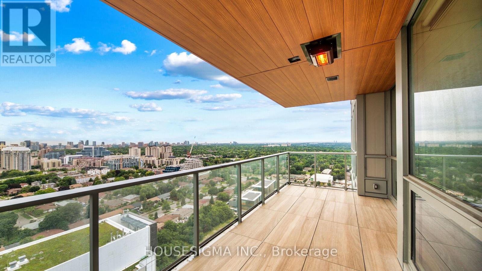 3306 - 27 Mcmahon Drive, Toronto, Ontario  M2K 0J2 - Photo 18 - C12567116