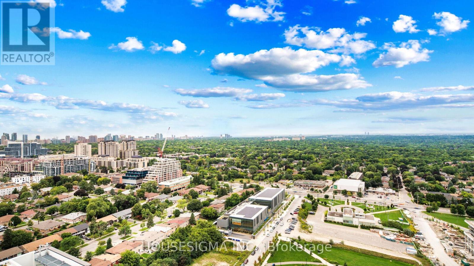 3306 - 27 Mcmahon Drive, Toronto, Ontario  M2K 0J2 - Photo 22 - C12567116