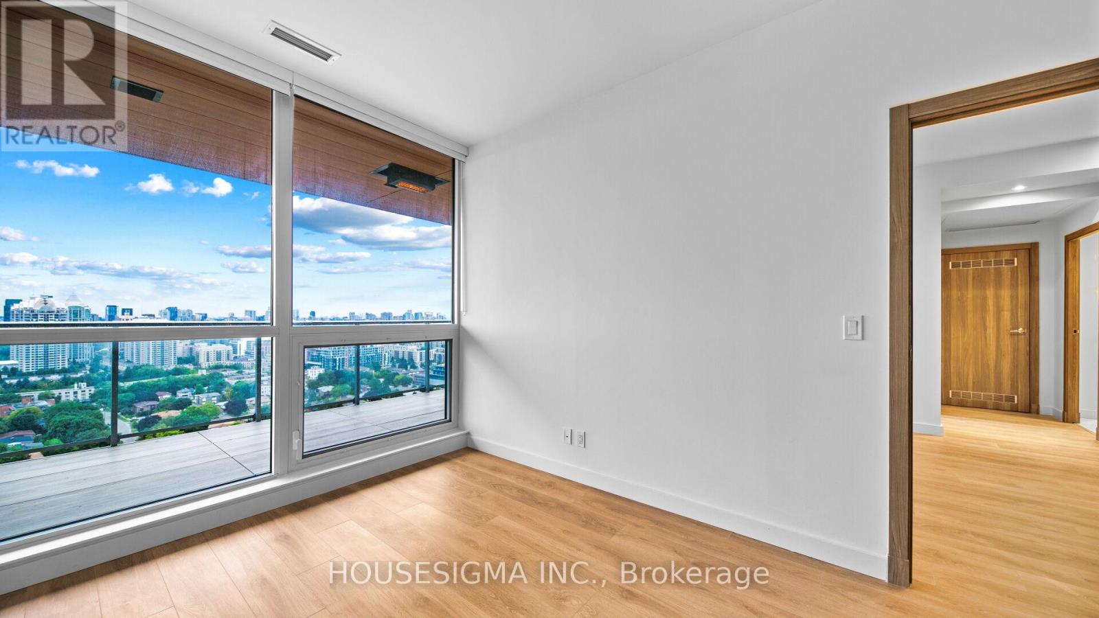 3306 - 27 Mcmahon Drive, Toronto, Ontario  M2K 0J2 - Photo 24 - C12567116