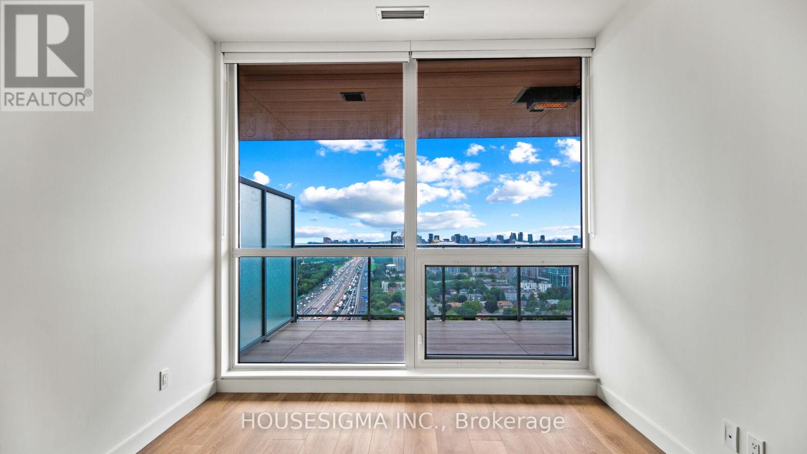 3306 - 27 Mcmahon Drive, Toronto, Ontario  M2K 0J2 - Photo 33 - C12567116