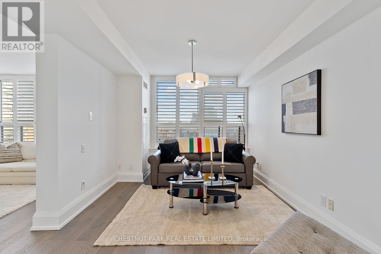 912 - 268 Ridley Boulevard, Toronto, Ontario  M5M 4N3 - Photo 38 - C12567134