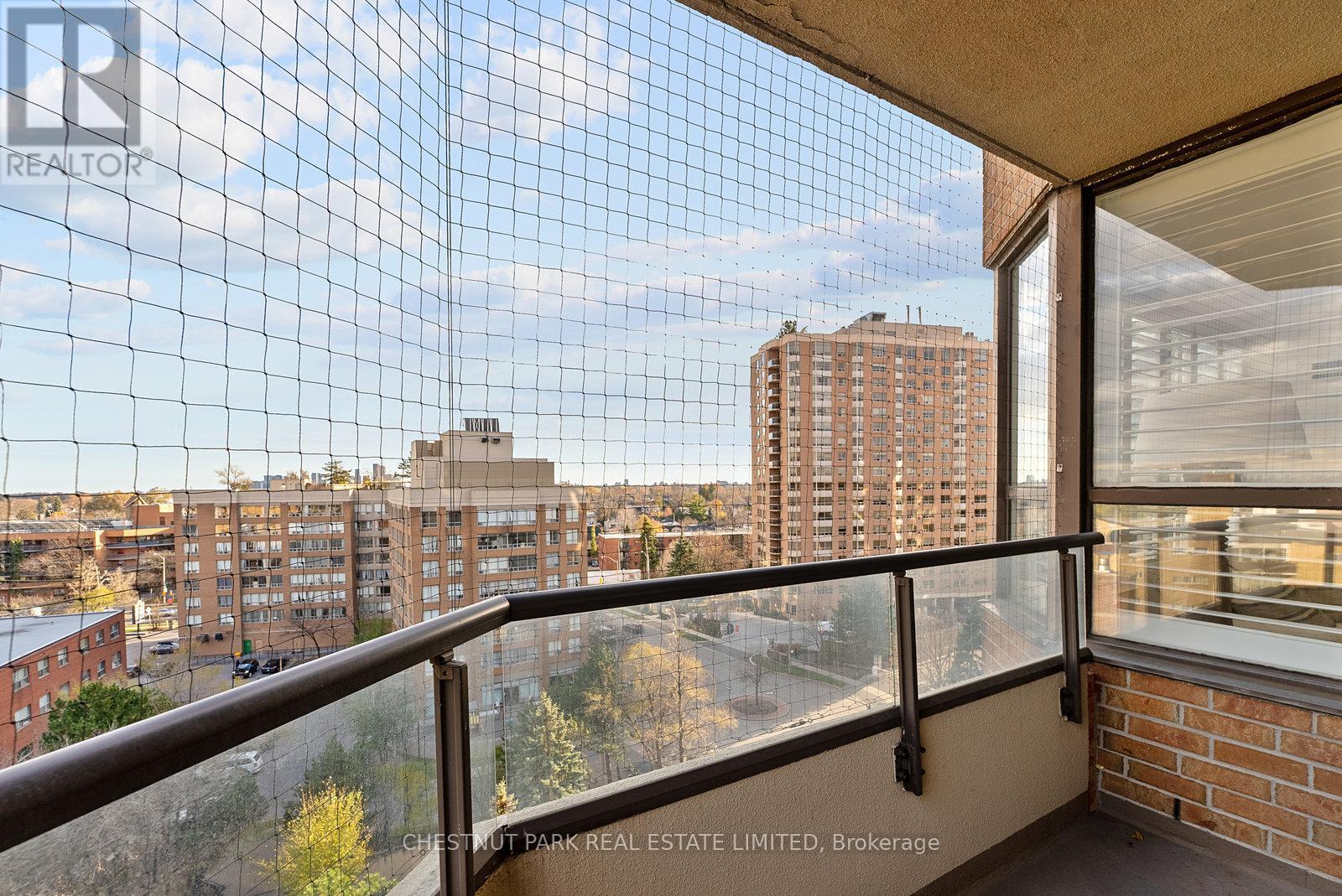 912 - 268 Ridley Boulevard, Toronto, Ontario  M5M 4N3 - Photo 47 - C12567134