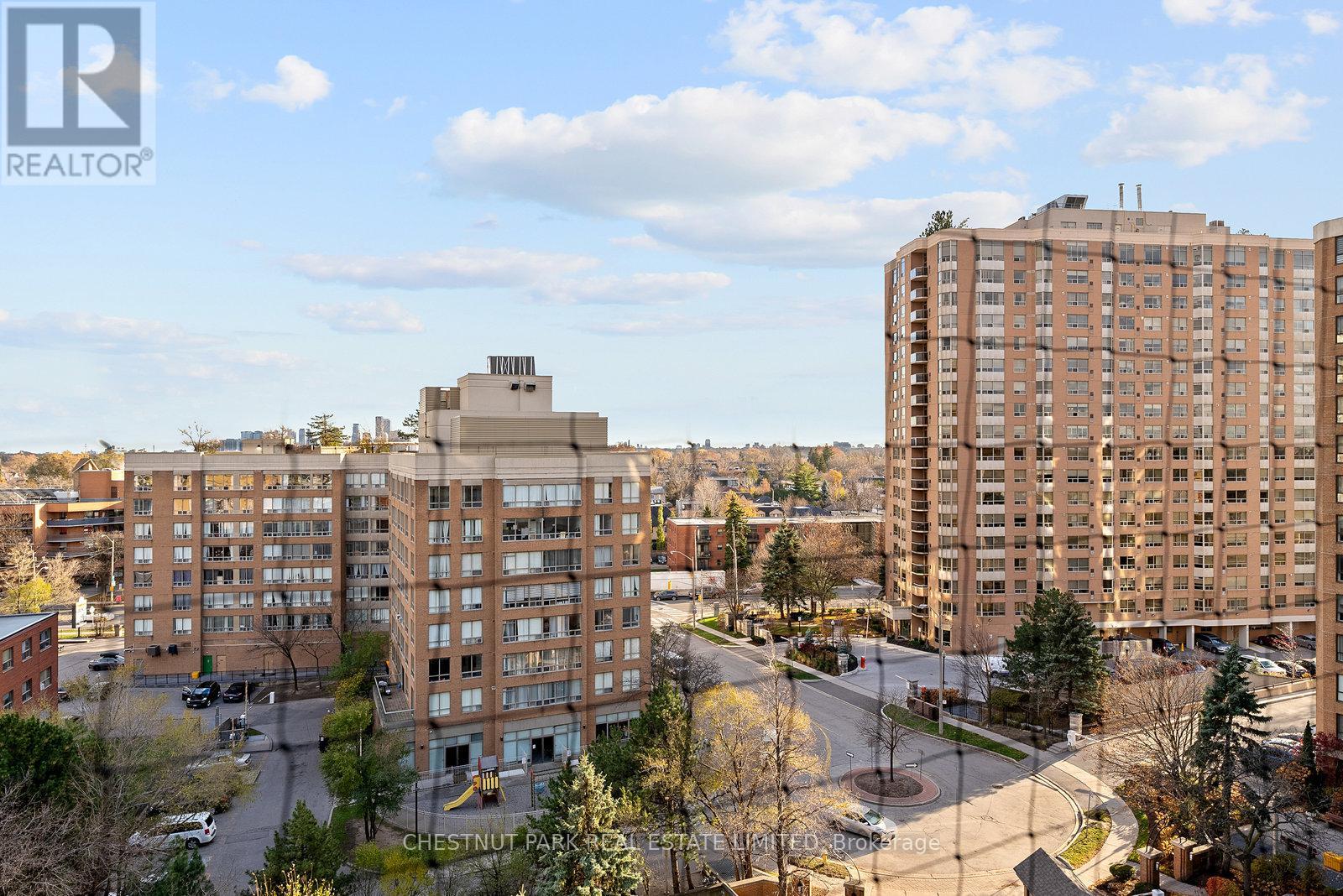 912 - 268 Ridley Boulevard, Toronto, Ontario  M5M 4N3 - Photo 48 - C12567134