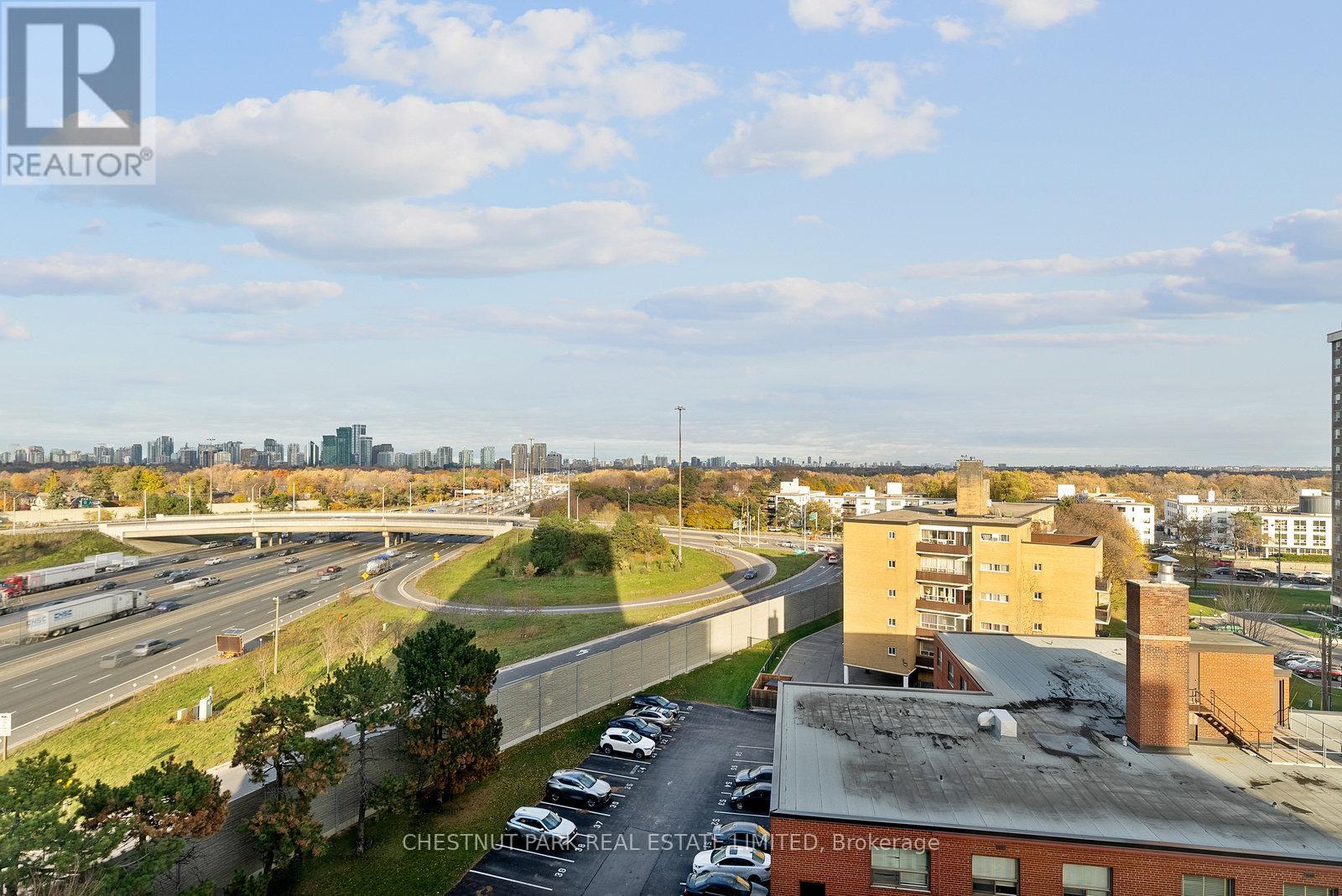 912 - 268 Ridley Boulevard, Toronto, Ontario  M5M 4N3 - Photo 49 - C12567134