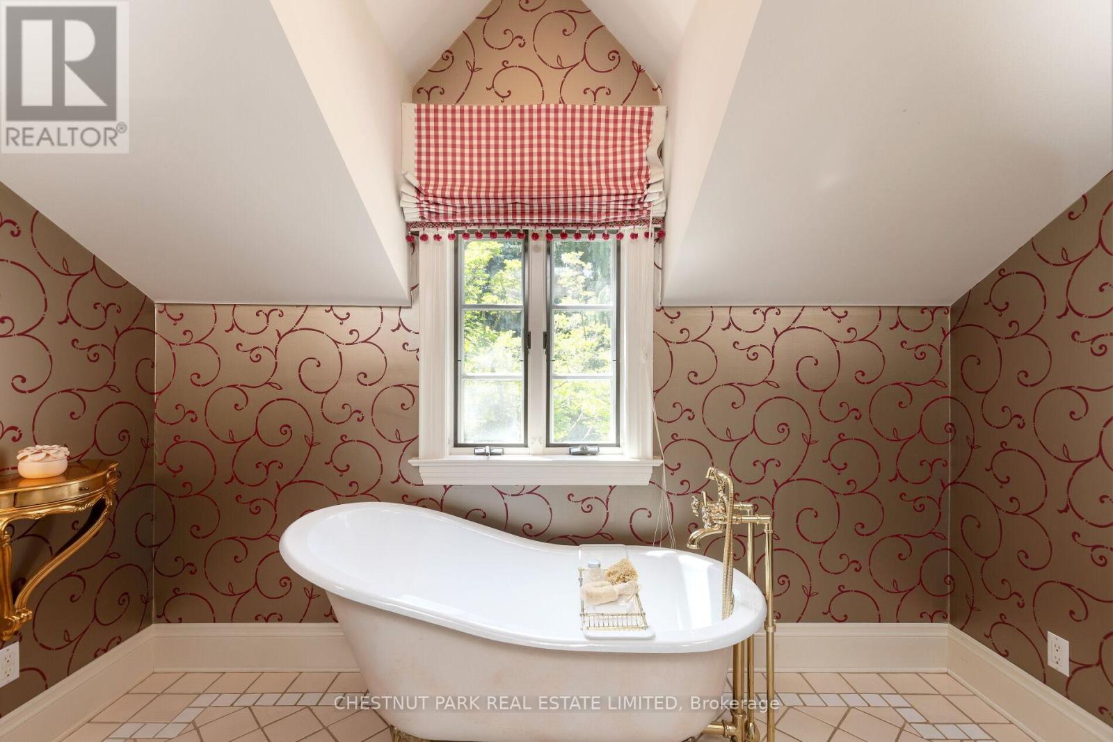 69 Otter Crescent, Toronto, Ontario  M5N 2W7 - Photo 27 - C12466900