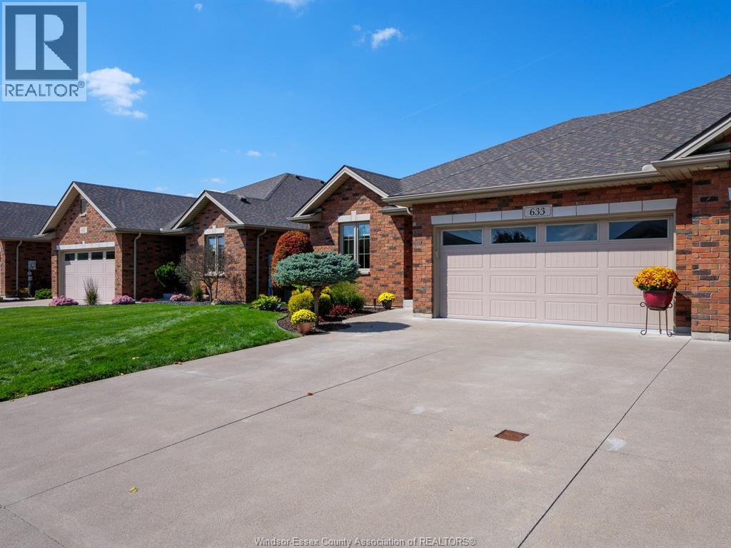 633 Commisso, Lasalle, Ontario N9H 0C8 - Photo 3 - 25029342