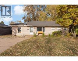 329 SUPERIOR STREET, LaSalle, Ontario